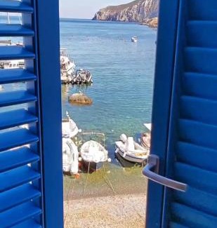 Marettimo House | la casetta di giovanna