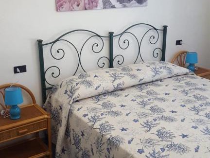 Marettimo House | la casetta di giovanna