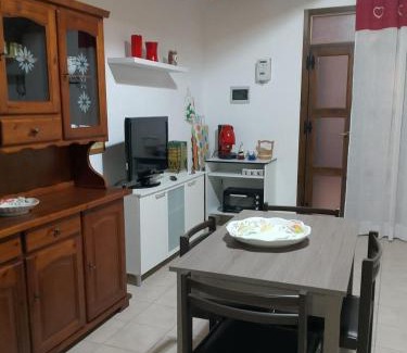 Villa Grazia di Carini House | La Casetta Di Liù
