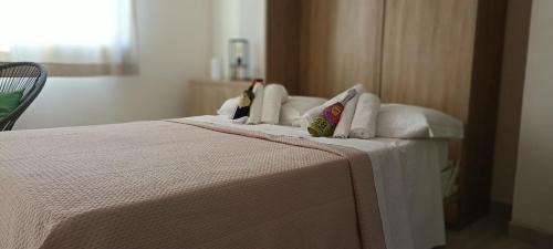 Birgi Vecchi Apartment | La casetta GioSa sullo Stagnone