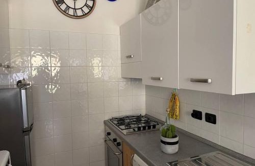 Calizzano Apartment | La Casetta