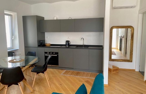 Carru Apartment | La Casetta