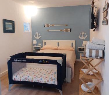 Rosignano Marittimo Apartment | La Casetta