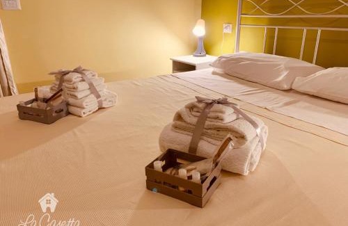 Sant'Eufemia Lamezia House | La Casetta