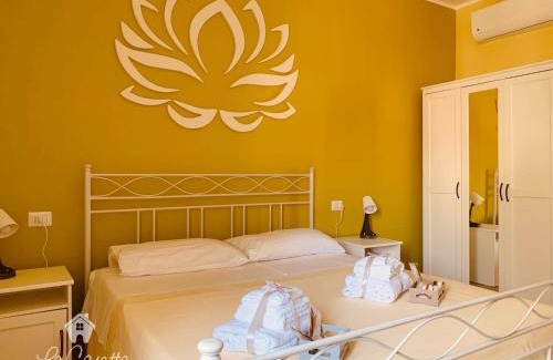 Sant'Eufemia Lamezia House | La Casetta