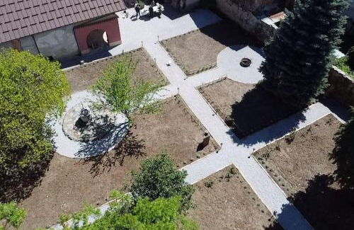 Chiusa di Pesio House | La casetta nel parco