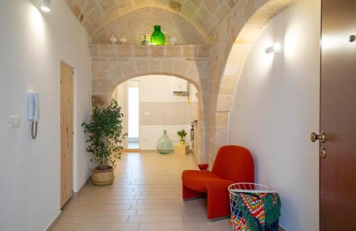 Centro Storico Apartment | La Casetta Vico San Leonardo