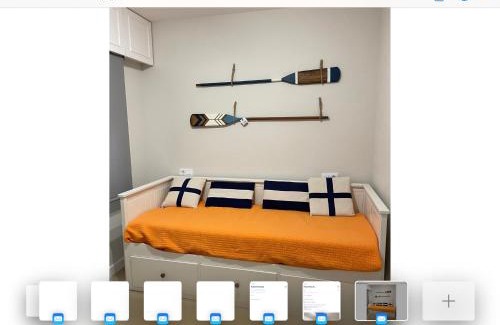 Bueu Apartment | La casiña de Mari