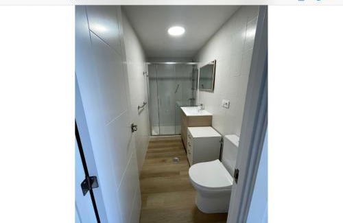 Bueu Apartment | La casiña de Mari
