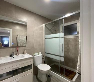 Gijon-Este House | La Casina de San Lorenzo
