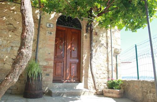 Castiglione d'Orcia House | La Casina di Nonna Lola