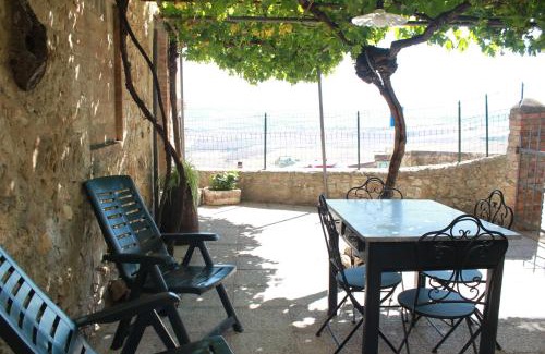 Castiglione d'Orcia House | La Casina di Nonna Lola