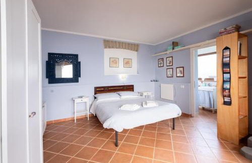 Lake Bracciano House | La casina incantata