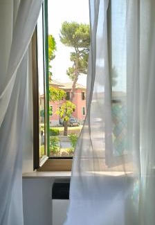 Piombino House | La casina nel vicolo