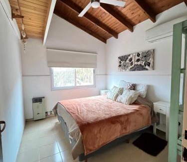 General San Martin House | La Casita