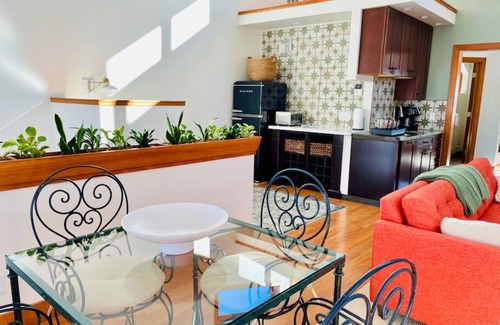 Longmont Other | La Casita Colorado - Sleeps 4 People
