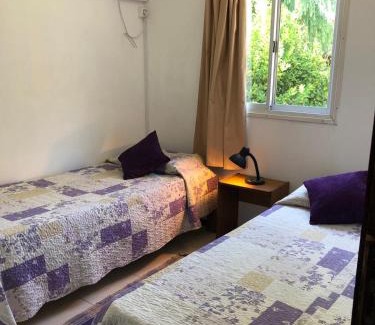 Real de San Carlos House | la casita de colonia 1