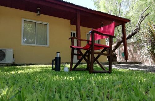 Real de San Carlos House | la casita de colonia 2