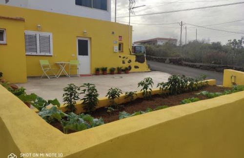 Tigaday House | La casita de Candida