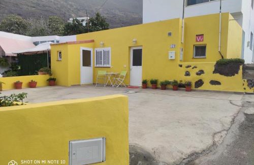 Tigaday House | La casita de Candida