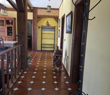 Antigua House | La CASITA DE CARMENZA