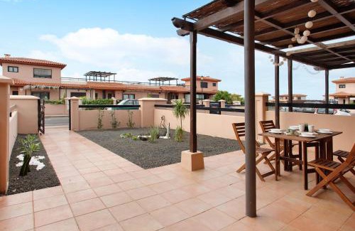 Lajares House | La Casita de Majanicho