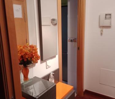 Zamora Apartment | La casita de Miguel, con garaje y piscina