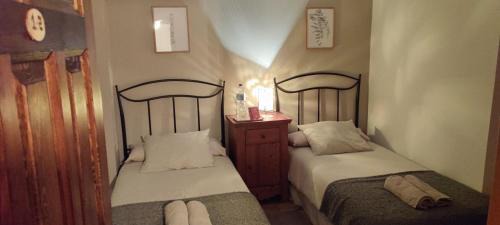 Valle de Tobalina House | La Casita de Pajares