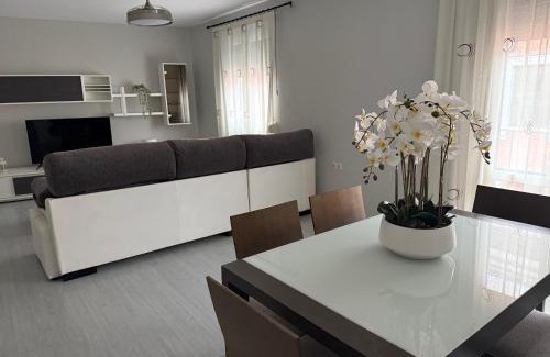 Old Town Apartment | La Casita de Palafox