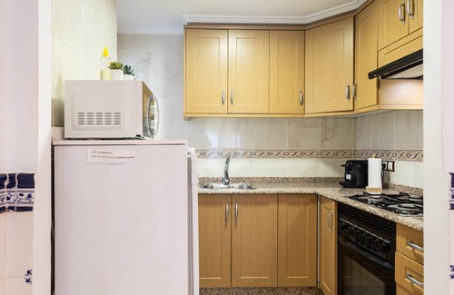 El Cabanyal Apartment | La casita de pescadores by Concept Flats