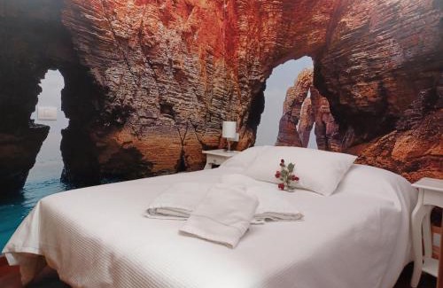 Monforte de Lemos Apartment | La Casita de Plata