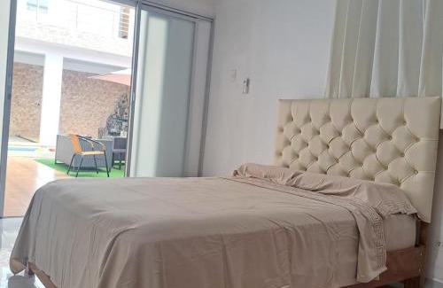 Tarapoto House | La casita de Vale