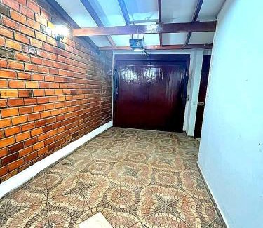 Tarapoto House | La casita de Vale
