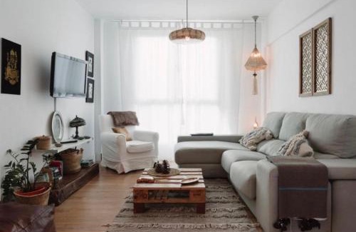 Telde House | La casita de vanessa