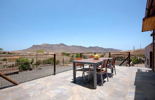 Tuineje House | La Casita de Vidal
