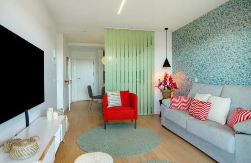 Telde Apartment | La Casita del Muelle