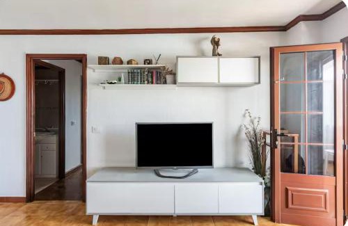Puerto de las Nieves Apartment | La casita del puerto