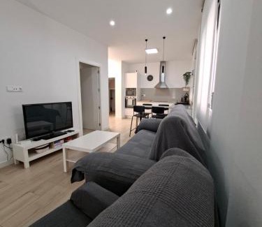 Santa Pola Apartment | La Casita del Tío