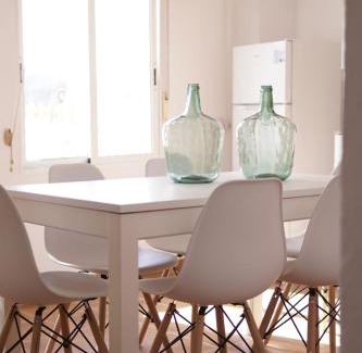 Montanejos House | La casita del tío tomas