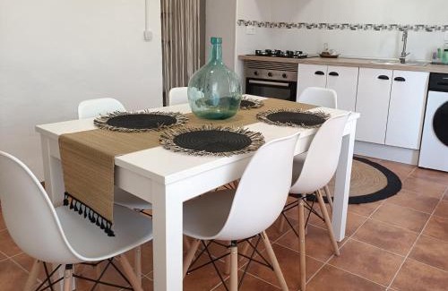 Montanejos House | La casita del tío tomas