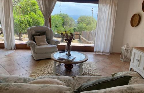 Osseddu House | La Casita di Tito
