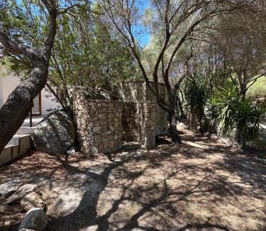 Osseddu House | La Casita di Tito