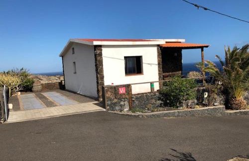 Valverde House | La Casita