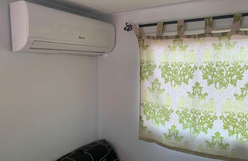 San Ambrosio House | La casita