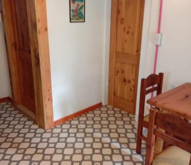 Lago Puelo Ski Chalet | La Casita Puelo