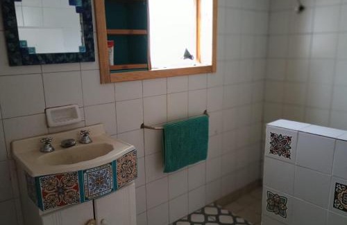 Lago Puelo Ski Chalet | La Casita Puelo