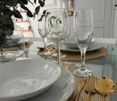 Casco Vello Apartment | La Casita Real