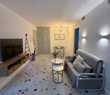 Casco Vello Apartment | La Casita Real