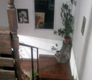 General San Martin House | La casona