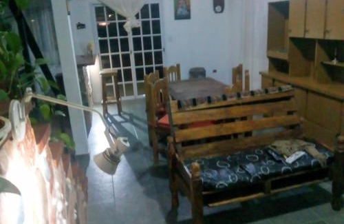 General San Martin House | La casona